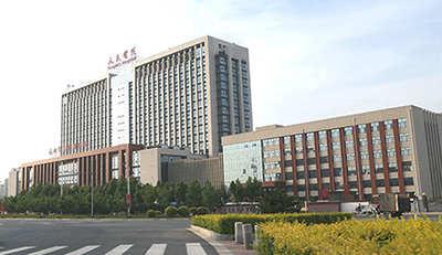 沧州市人民医院医专院区